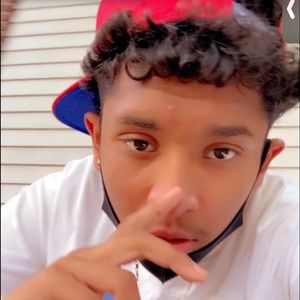 Meet your Posher, Kevin